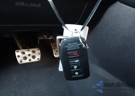 2018 Lexus Nx 300 F Sport z USA, uszkodzony, nr VIN JTJBARBZ7J2178917